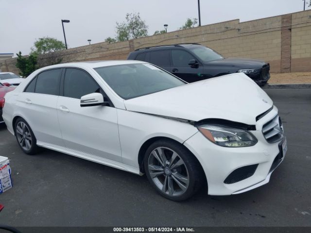 mercedes-benz e 350 2016 wddhf5kb0gb184423