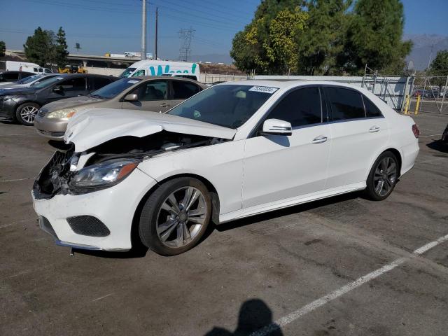 mercedes-benz e 350 2016 wddhf5kb0gb255734