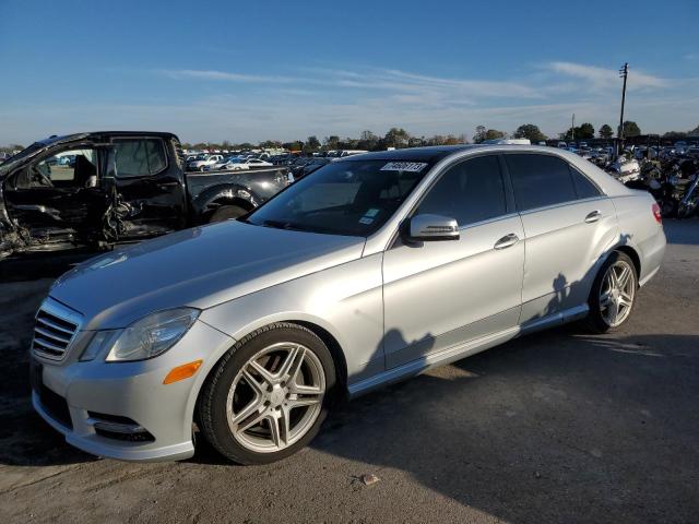 mercedes-benz e-class 2013 wddhf5kb1da699576