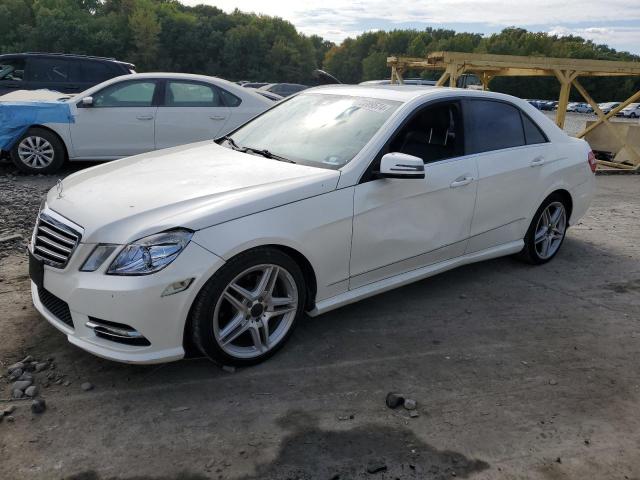 mercedes-benz e 350 2013 wddhf5kb1da772896