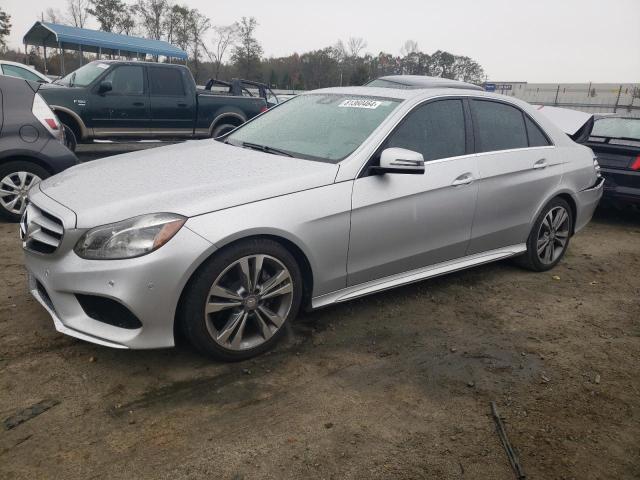 mercedes-benz e 350 2014 wddhf5kb1ea924435