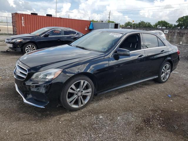 mercedes-benz e 350 2014 wddhf5kb1ea951487