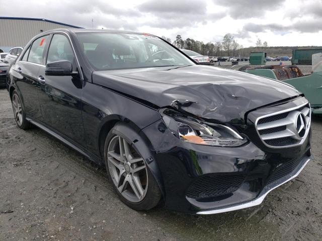 mercedes-benz e 350 2014 wddhf5kb1eb025990