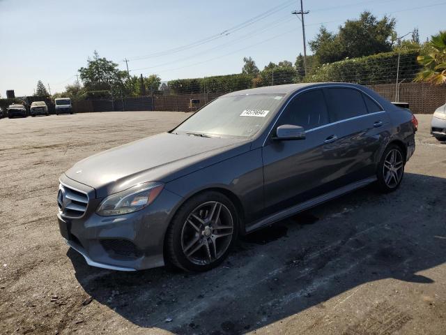 mercedes-benz e 350 2016 wddhf5kb1gb207840