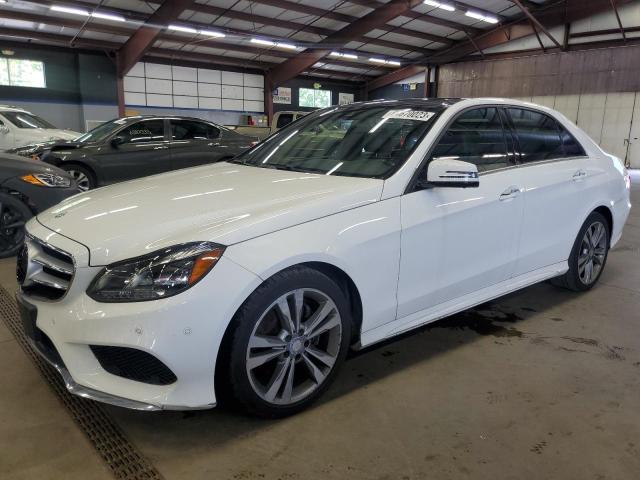 mercedes-benz e 350 2016 wddhf5kb1gb253961