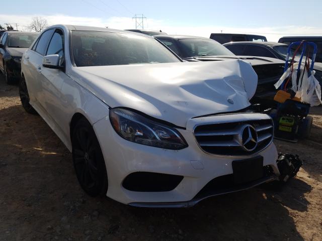 mercedes-benz e 350 2016 wddhf5kb1gb255242