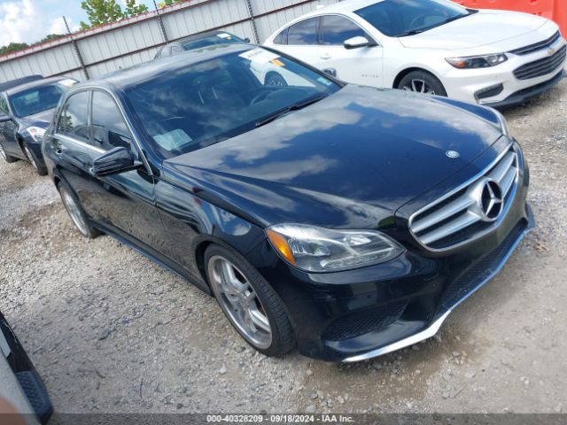 mercedes-benz e-class 2016 wddhf5kb1gb255872