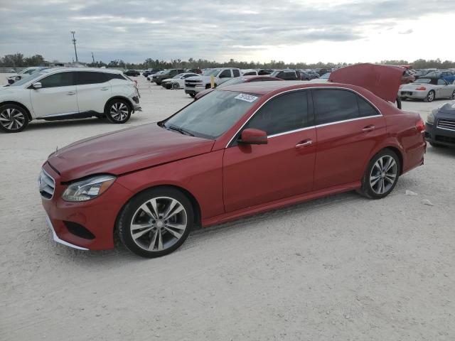 mercedes-benz e-class 2016 wddhf5kb1gb257783