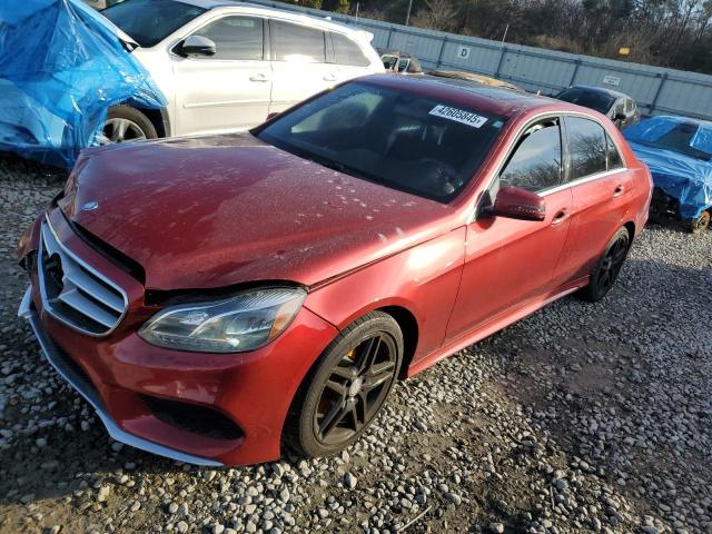 mercedes-benz e 350 2016 wddhf5kb1gb266144