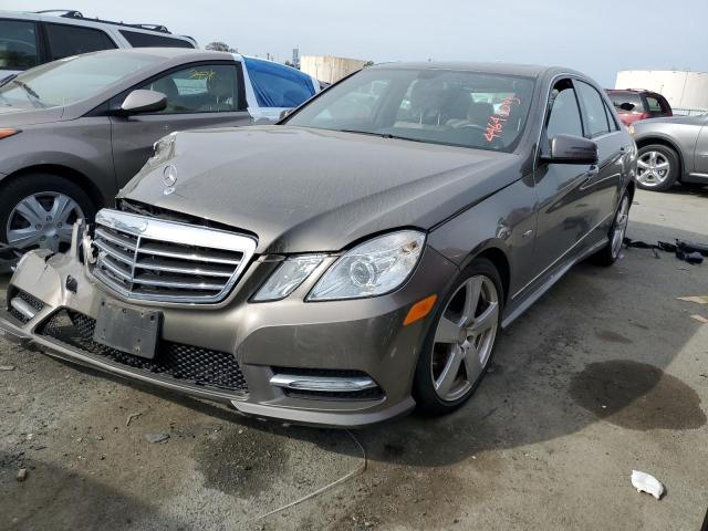 mercedes-benz e 350 2012 wddhf5kb2ca597220