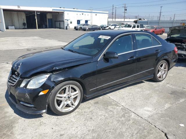 mercedes-benz e 350 2013 wddhf5kb2da740121