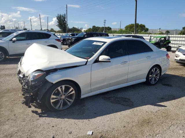 mercedes-benz e 350 2014 wddhf5kb2ea782130