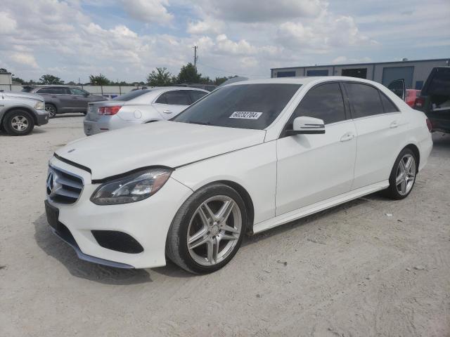 mercedes-benz e-class 2014 wddhf5kb2ea817491