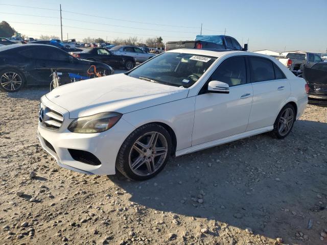 mercedes-benz e 350 2014 wddhf5kb2ea872040