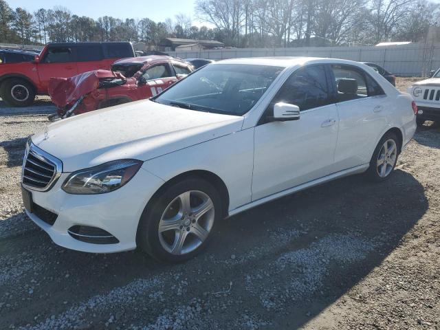 mercedes-benz e-class 2015 wddhf5kb2fb128434