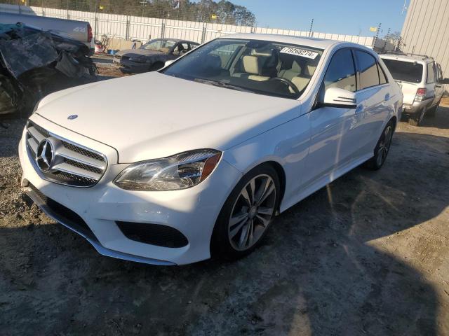 mercedes-benz e 350 2016 wddhf5kb2gb202467