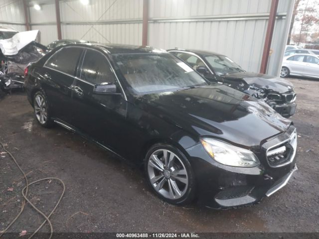 mercedes-benz e-class 2016 wddhf5kb2gb216045