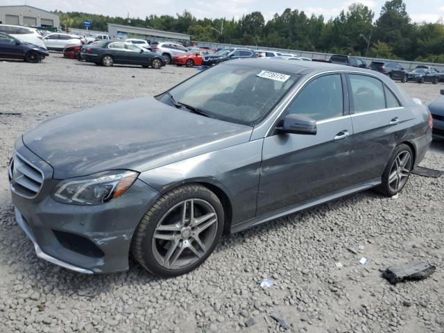 mercedes-benz e 350 2016 wddhf5kb2gb261146