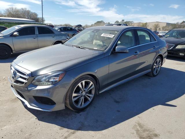 mercedes-benz e-class 2016 wddhf5kb2gb300432