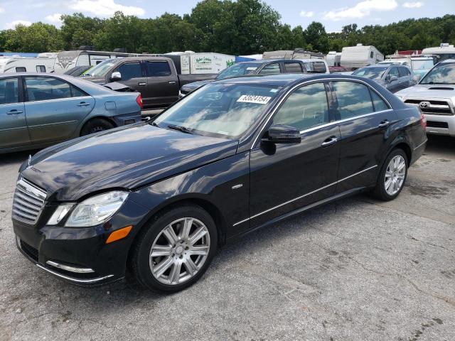 mercedes-benz e 350 2012 wddhf5kb3ca637286