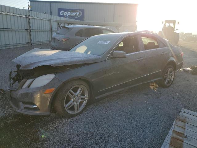 mercedes-benz e 350 2013 wddhf5kb3da709752