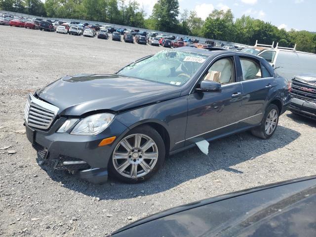 mercedes-benz e 350 2013 wddhf5kb3da747689