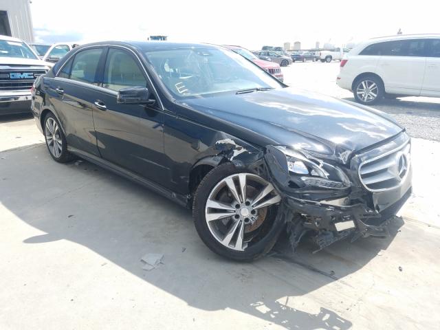 mercedes-benz e 350 2014 wddhf5kb3ea840147