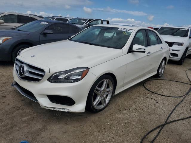 mercedes-benz e 350 2014 wddhf5kb3ea847390