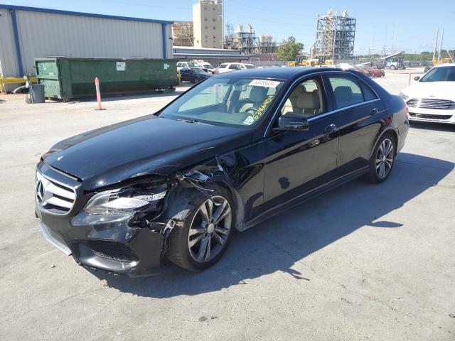 mercedes-benz e-class 2014 wddhf5kb3ea963978