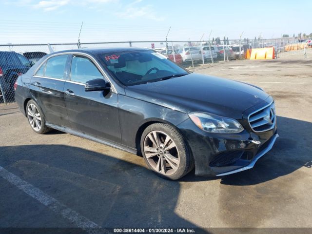 mercedes-benz e 350 2014 wddhf5kb3eb013212