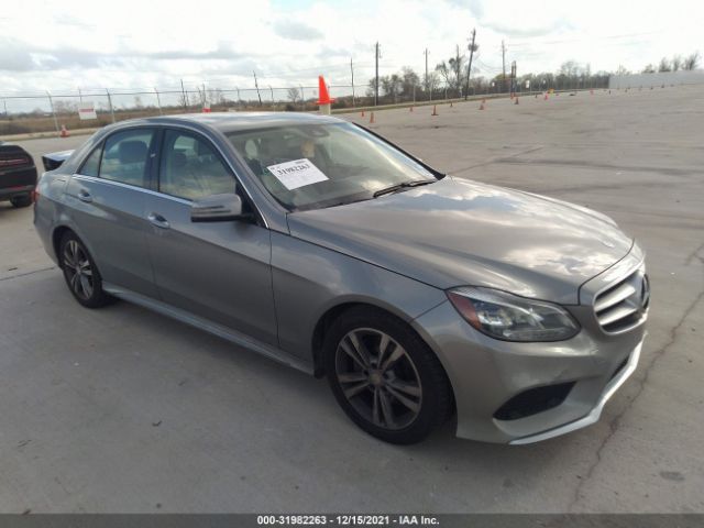 mercedes-benz e-class 2015 wddhf5kb3fb124893