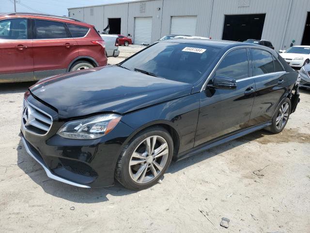 mercedes-benz e-class 2016 wddhf5kb3gb185310