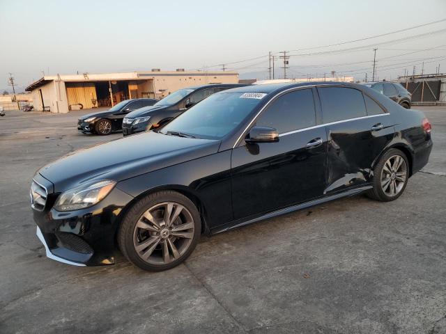 mercedes-benz e 350 2016 wddhf5kb3gb224915