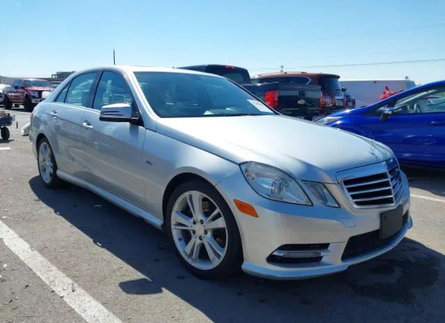 mercedes-benz e-class 2012 wddhf5kb4ca537519