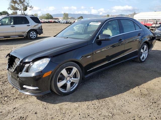 mercedes-benz e 350 2012 wddhf5kb4ca598952