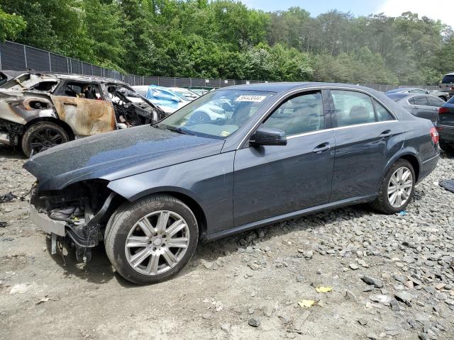 mercedes-benz e-class 2012 wddhf5kb4ca641556