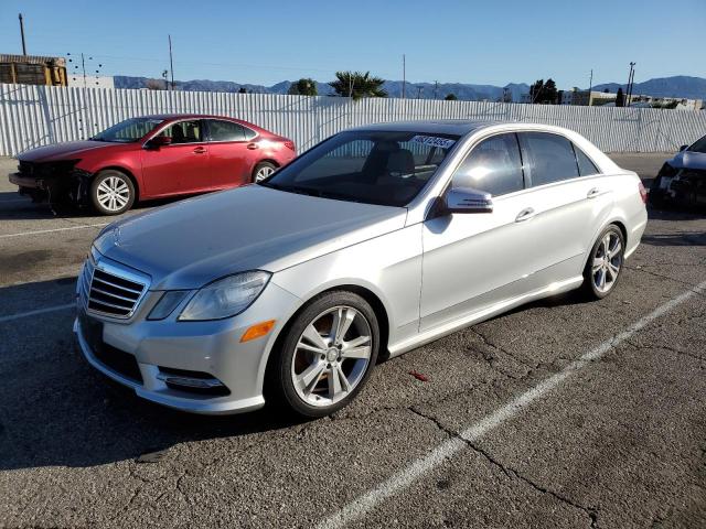 mercedes-benz e 350 2013 wddhf5kb4da690760