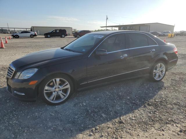 mercedes-benz e 350 2013 wddhf5kb4da693691