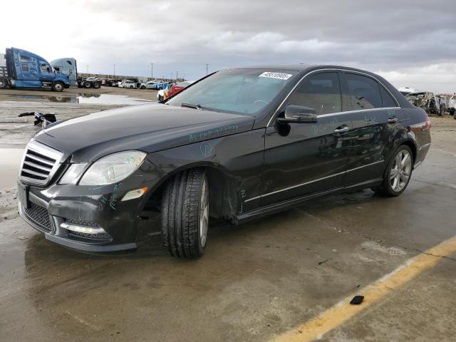 mercedes-benz e 350 2013 wddhf5kb4da718377