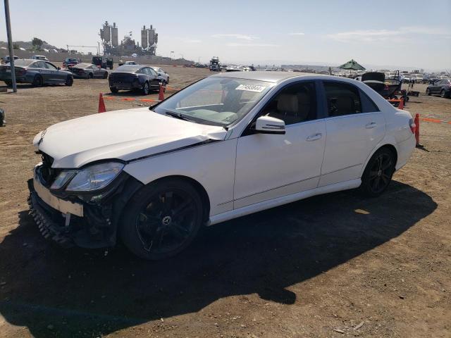 mercedes-benz e 350 2013 wddhf5kb4da753890