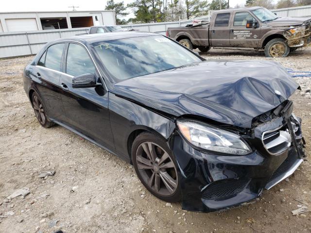 mercedes-benz e 350 2014 wddhf5kb4ea827150