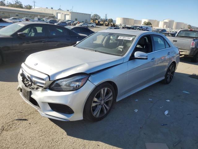 mercedes-benz e 350 2014 wddhf5kb4ea900873