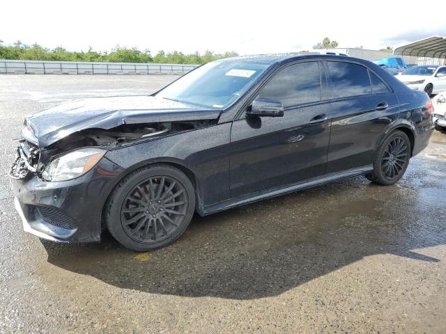 mercedes-benz e-class 2014 wddhf5kb4ea929404