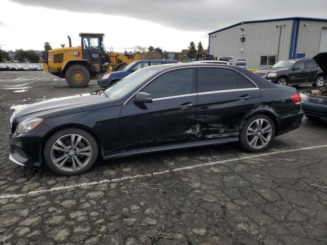 mercedes-benz e 350 2014 wddhf5kb4eb009833