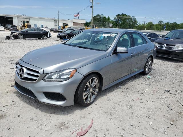 mercedes-benz e-class 2014 wddhf5kb4eb025109