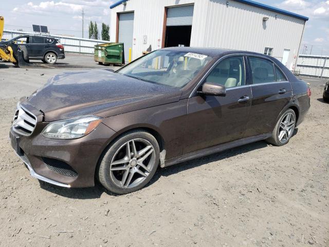 mercedes-benz e 350 2015 wddhf5kb4fb099311