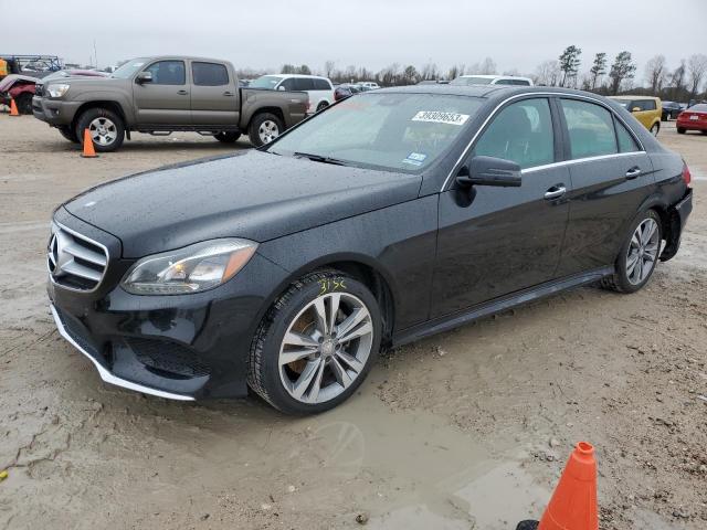 mercedes-benz e 350 2015 wddhf5kb4fb115250