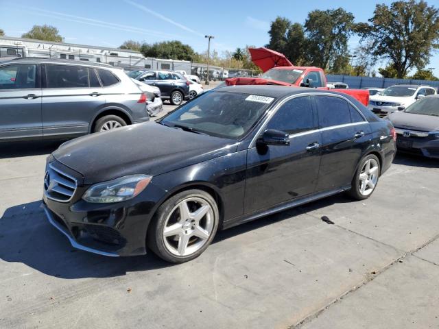 mercedes-benz e 350 2015 wddhf5kb4fb128094