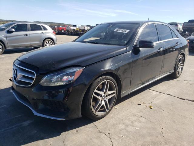 mercedes-benz e 350 2016 wddhf5kb4gb166992