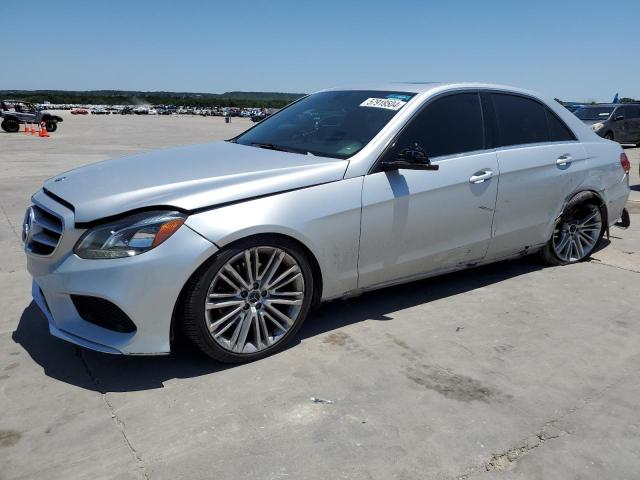 mercedes-benz e 350 2016 wddhf5kb4gb250262